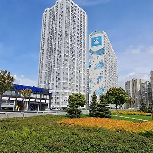 Апартаменты Swan, Киев