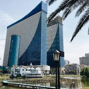 Orbi City , Батуми Грузия