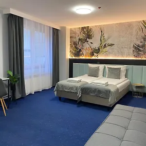 Garbarska 22 , Краков Польша